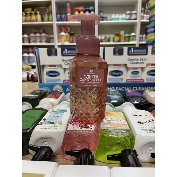 💦NƯỚC RỬA TAY TẠO BỌT BATH AND BODY WORKS - 259ml CHÍNH HÃNG MỸ | BigBuy360 - bigbuy360.vn