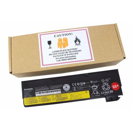 Pin laptop lenovo ThinkPad X240 X240S X250 X260 W550 T440s T450s T550 45N1128 L450 T450 T440 S440 S540