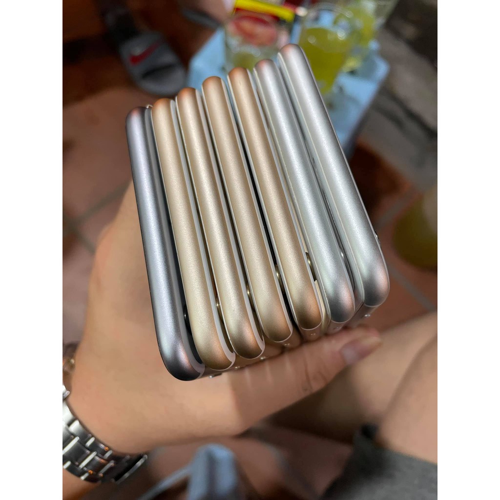 Điện thoại Iphone 6 Quốc tế-Chính hãng Apple.Máy nguyên zin, bộ nhớ 16GB/32GB64GB/128GB [Bảo hành 12 tháng]