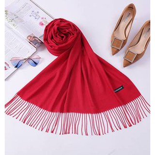 Khăn choàng Cashmere 200cm