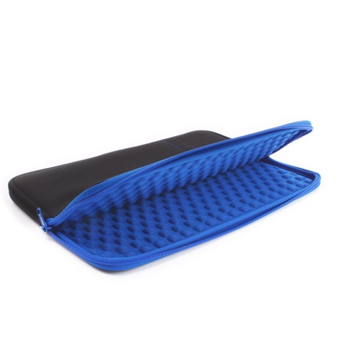 Túi Chống Sốc Laptop 13inch Cao Cấp JCPAL MBP13 Neoprene Classic Nhập Khẩu Chính Hãng, Bảo Vệ Laptop Tối Ưu