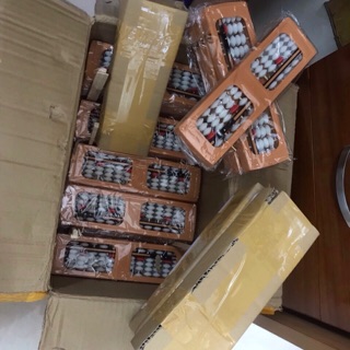 Bàn tính gẩy Soroban
