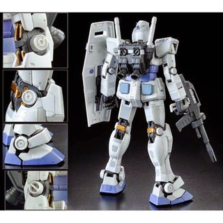Mô hình lắp ráp RG 1/144 Gundam G3