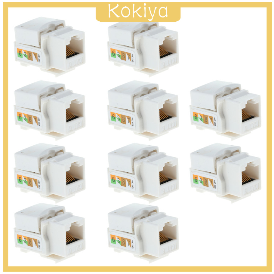 Bộ 10 Bảng Mạch Mạng Cat6 | BigBuy360 - bigbuy360.vn