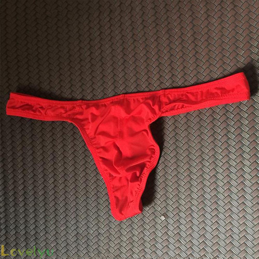 Quần Lót Lưng Thấp Thoáng Khí Thoải Mái Cho Nữ