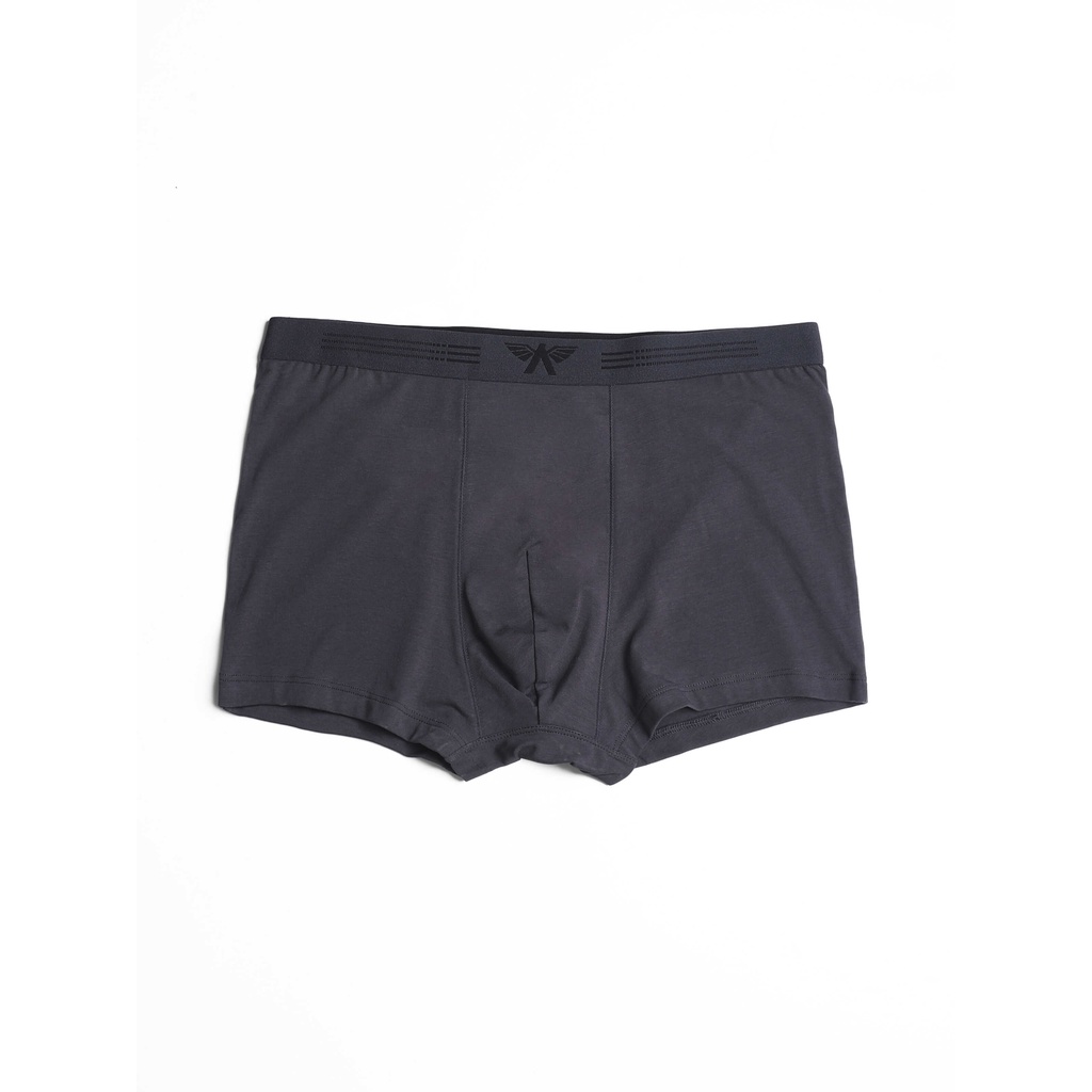 [MỚI ] Quần lót nam ARISTINO từ sợi bông thiên nhiên mềm mại, thoáng khí, thấm hút tốt - ABX056