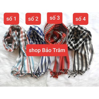 Khăn rằn cambodia 60x170cm