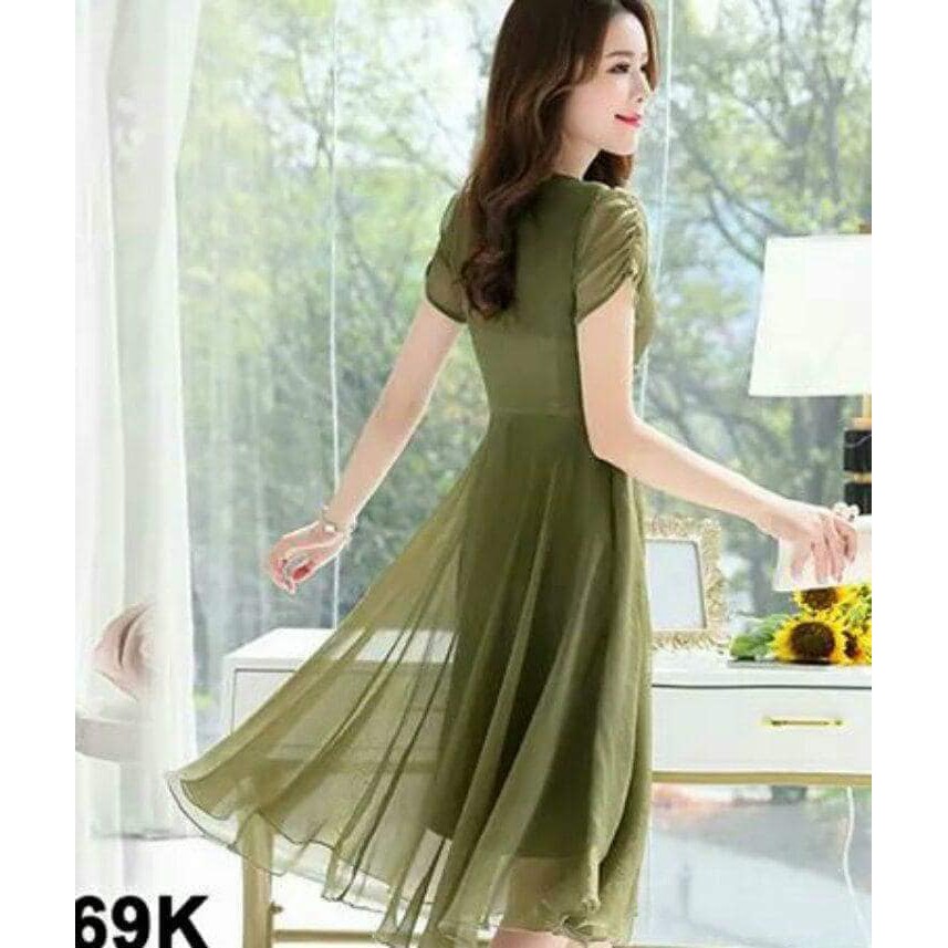 VẢI VOAN CÁT