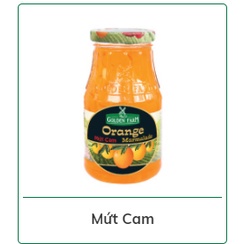 Mứt Preserves Golden Farm (210g)