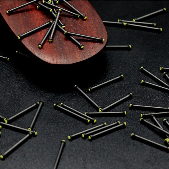 Thanh Cuốn Chì Câu Cá chuyên câu đơn câu đài tiện lợi cao cấp PK-03