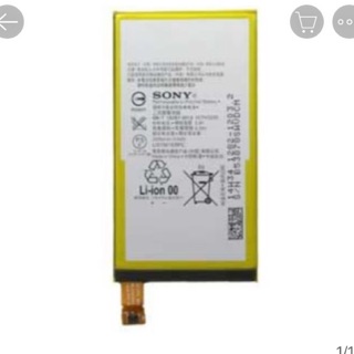 Pin xịn cho máy Sony z3 mini sony c4