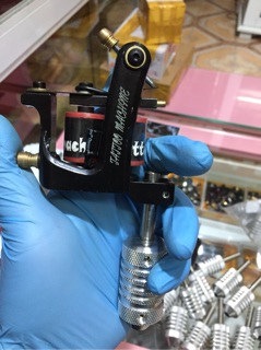 Coil trung cấp