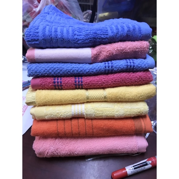 Khăn tắm, khăn cuốn em bé 50 x100cm