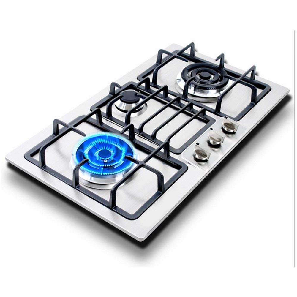 Nút Vặn Điều Khiển Bếp Lò Nướng Thay Thế 6mm