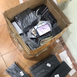 Combo 500 ốp dẻo in hình lợn kute