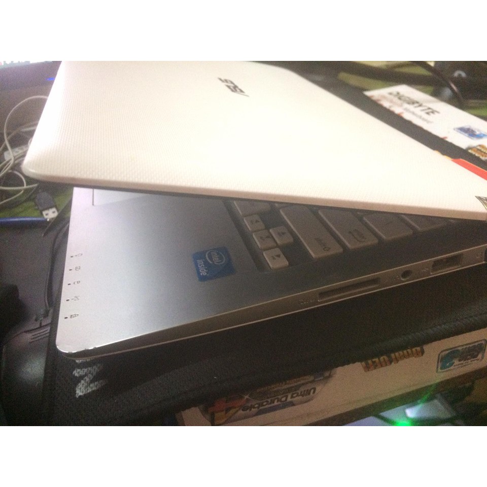Laptop văn phòng ASUS X201EP | BigBuy360 - bigbuy360.vn