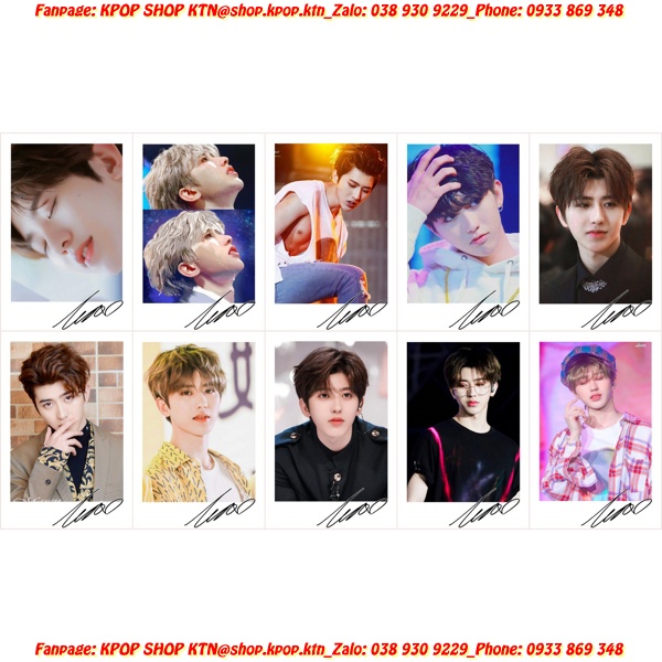 CARD CHỮ KÍ THÁI TỪ KHÔN