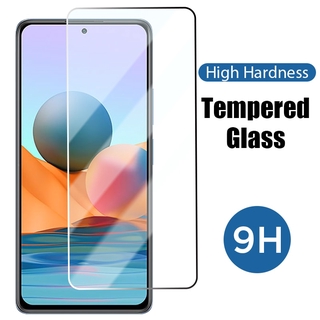 XIAOMI Kính Cường Lực Bảo Vệ Màn Hình Cho Redmi Note 10 Pro 9 9A 9C 8 8A 7 7A 9T 6 6A 10T 10T Pro