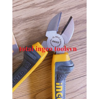 Kìm cắt INGCO HDCP08168