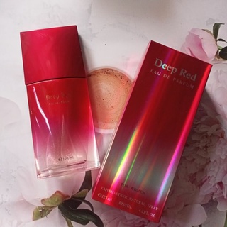 🌿 nước hoa deep red🌿🌿