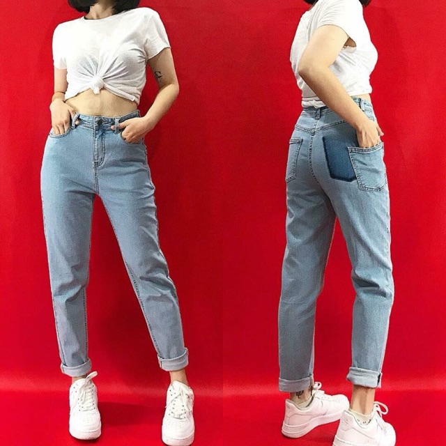 Jean Slimboy vnxk