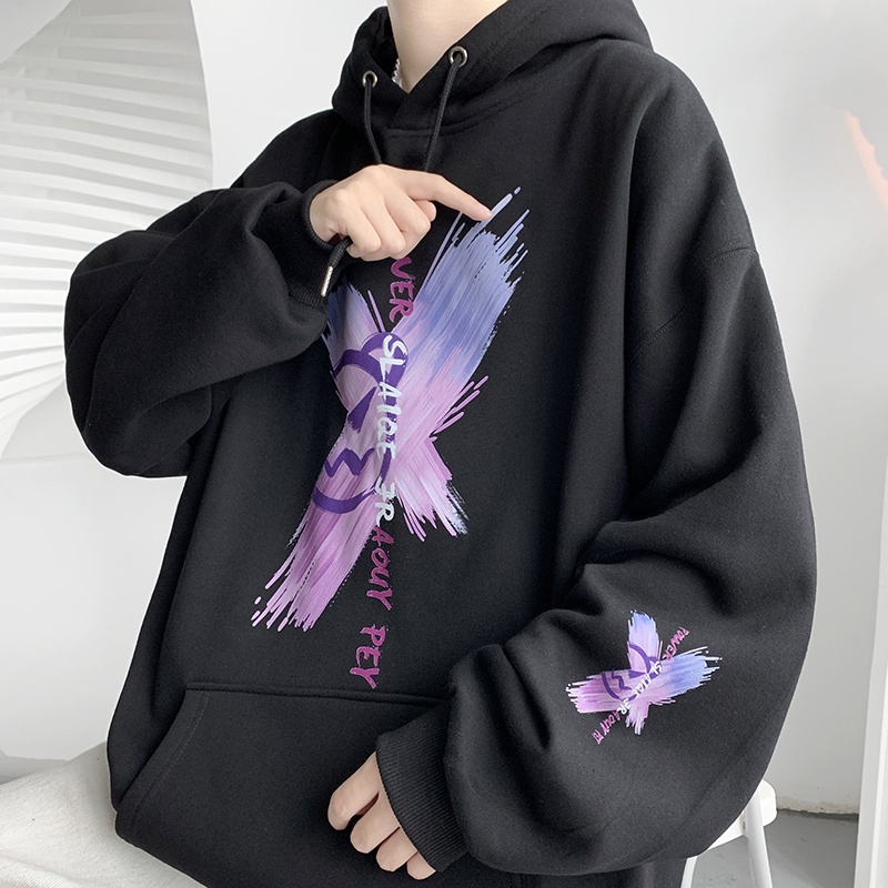 Áo hoodies thời trang dành cho nam