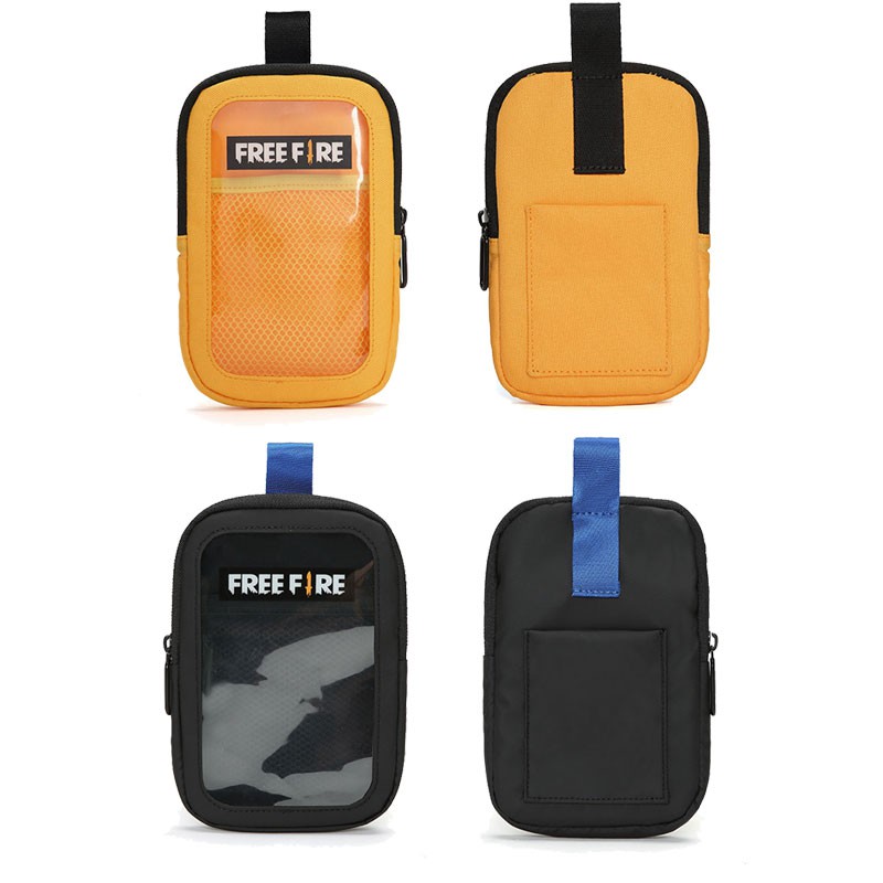 Túi đeo chéo Free Fire cho cả nam và nữ 3L | BigBuy360 - bigbuy360.vn