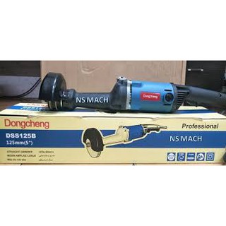 Máy mài sào DongCheng DSS125B