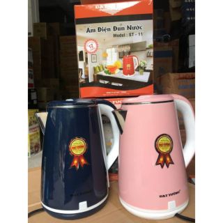 Siêu tốc đạt tường 2,5 lít