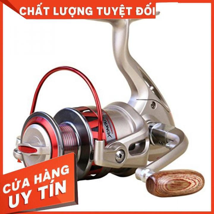 Máy câu DF5000 cực khỏe. Đồ Câu Hùng