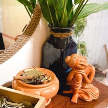 Tượng Phật An Nhiên - TTT27