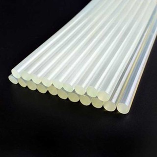 Keo silicone ( dùng cho súng bắn keo ) COMBO 10