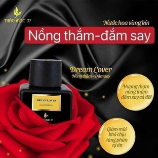 NƯỚC HOA CÔ BÉ THẢO MỘC 37
