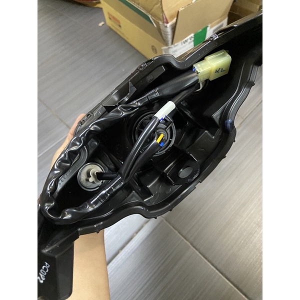 Đèn lái Exciter 135 5số chính hãng