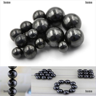 Set 5 8 / 10 / 15mm Bóng Nam Châm Giúp Giảm Căng Thẳng