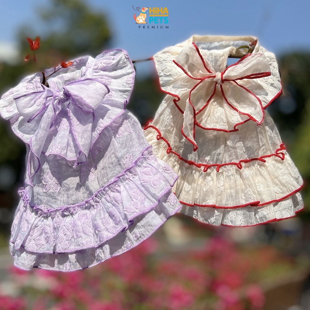 Quần Áo Chó Mèo Hàn Quốc Quần Áo Thú Cưng Thời Trang Cao Cấp Hihapet.