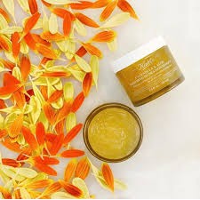 Kiehl's Mặt Nạ Hoa Cúc Calendula Aloe  Masque 14ml tem tiếng việt