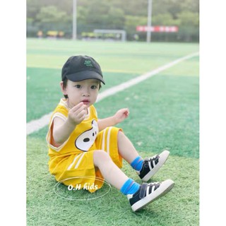 bộ chó snoopy