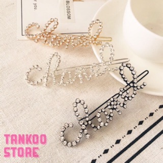 Cài tóc c.h.a.nel.