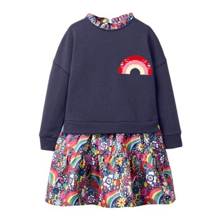 Váy LITTLE MAVEN nhiều mẫu