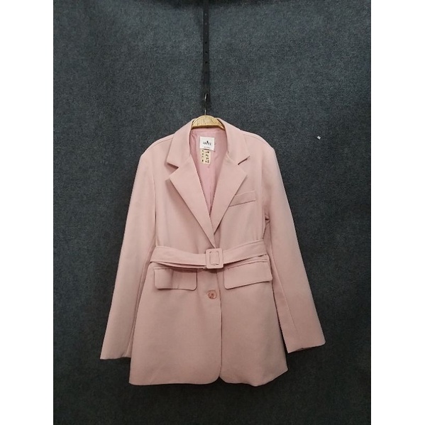 Blaze tuyển bigsize