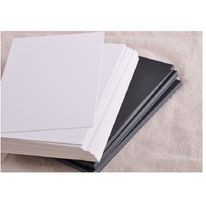 Giấy vẽ, trang trí thiệp sinh nhật 1k deal hot giấy vẽ nhỏ 1tờ 1k dùng làm bưu thiếp, làm bookmark hoặc