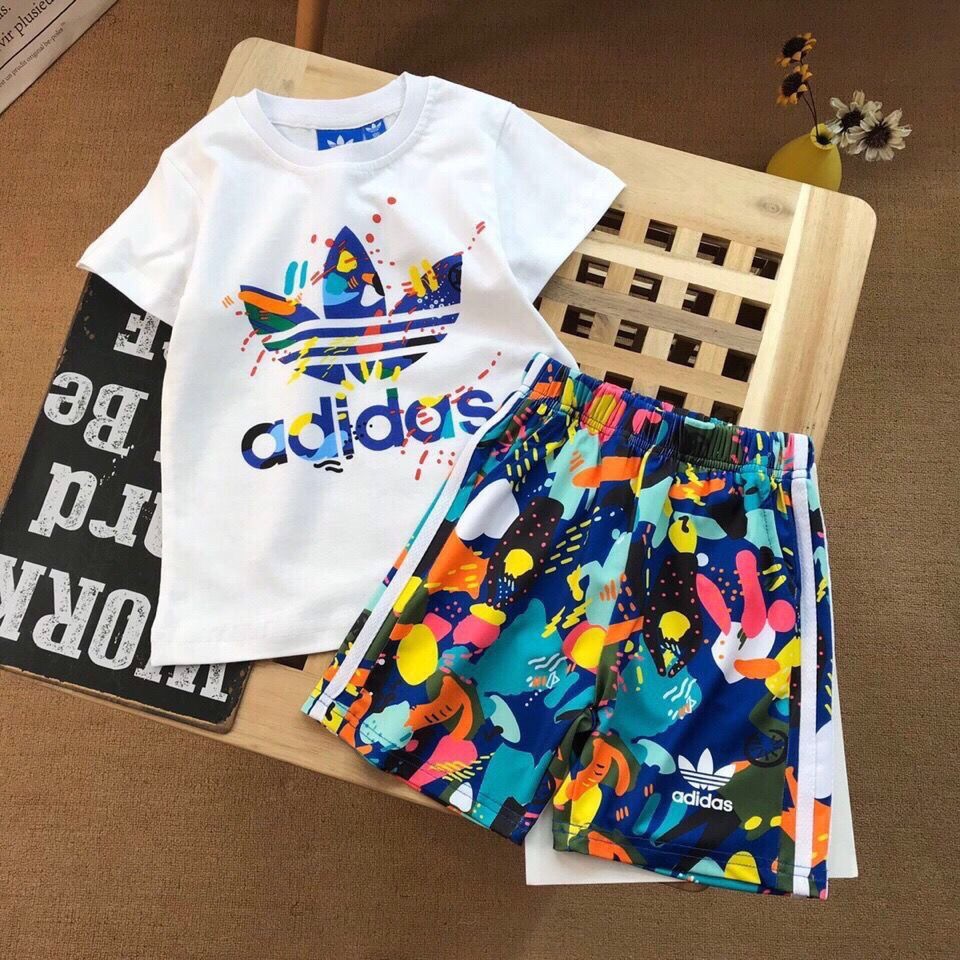 Tổng Hợp Bộ Quần Áo Adidas Nữ Mùa Hè Giá Rẻ, Bán Chạy Tháng 8/2023 - Beecost
