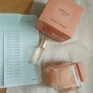 { Mẫu thử} Nước hoa Ambree EDP Nar share10ml dạng xịt