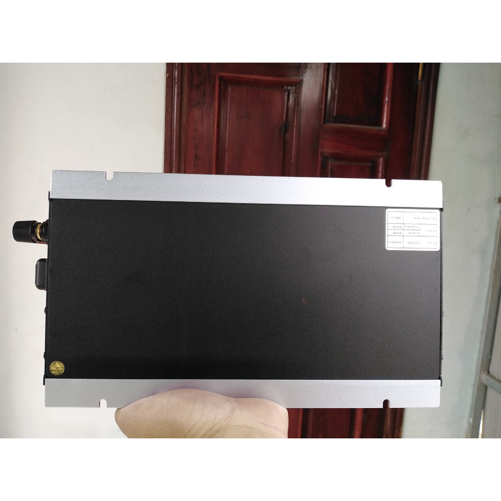 inverter hòa lưới - bộ hòa lưới mppt 20-45VDC 1000w