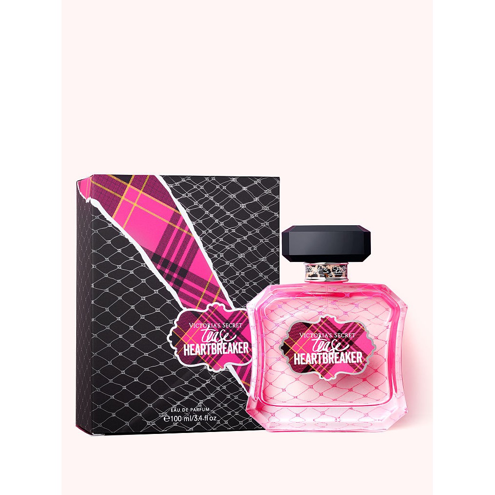 [SẴN -  CÓ BILL] Nước hoa Victoria's Secret Tease Heartbreaker EDP 50ml, 7ml mới fullbox, hình thật