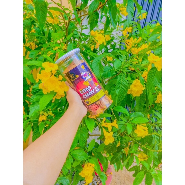 ✅ [HÀNG CÓ SẴN] Cơm cháy lắc khô bò 300gr - Cực ngon cực mê 💥 | BigBuy360 - bigbuy360.vn