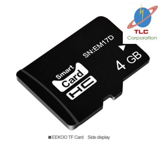 Thẻ nhớ Micro SD 128Mb/256Mb/512Mb/1Gb/2Gb/4Gb | BigBuy360 - bigbuy360.vn