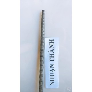 Giũa gỗ tròn Total THT91786 (dài 20cm)