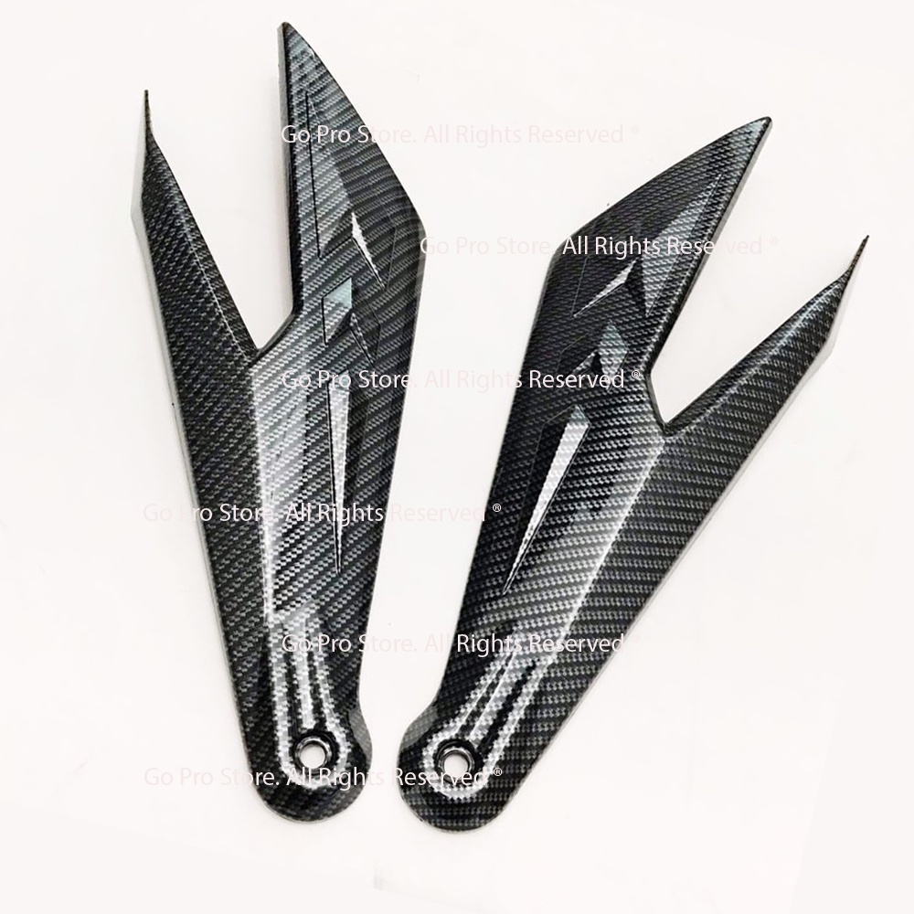 Bộ Ốp Hông Trước WINNER X Nhựa Xi G1127